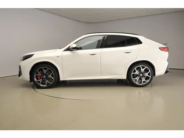 BMW X2 sDrive18d 2024 Diesel 2
