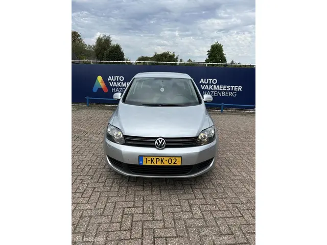 Volkswagen Golf Plus 1.4 TSI Comfortline 2013 Benzine