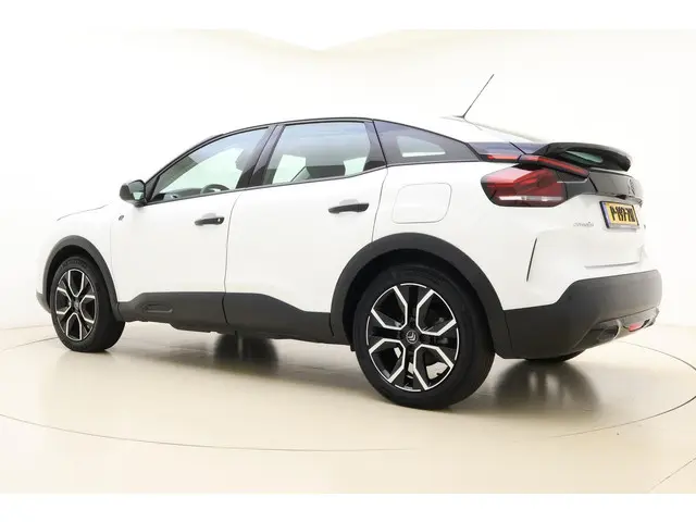 Citroën ë-C4 Feel 50 kWh 2022 Elektrisch 12