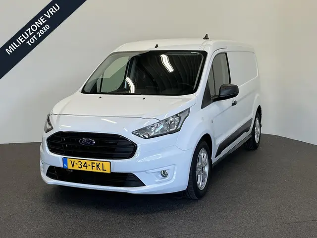 Ford Transit Connect 100pk Automaat L2 Trend 2024 Diesel