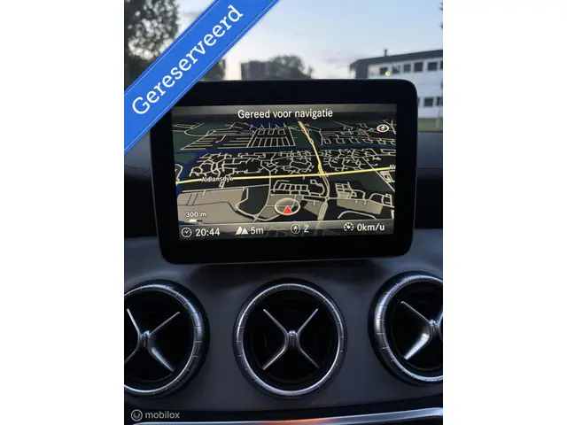 Mercedes-Benz CLA Shooting Brake 250 AMG 2017 Benzine 23