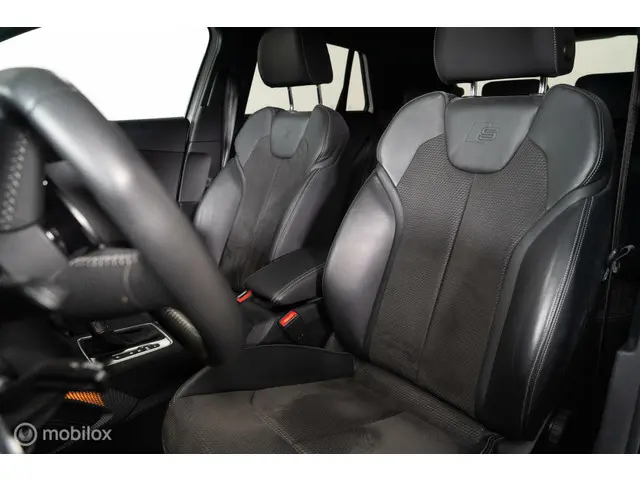 Audi Q2 2.0 TFSI SQ2 2020 Benzine 16