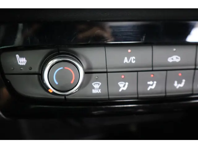 Opel Corsa 1.2 GS Line 2019 Benzine 8