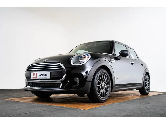 MINI One Mini 1.5 2019 Benzine 7