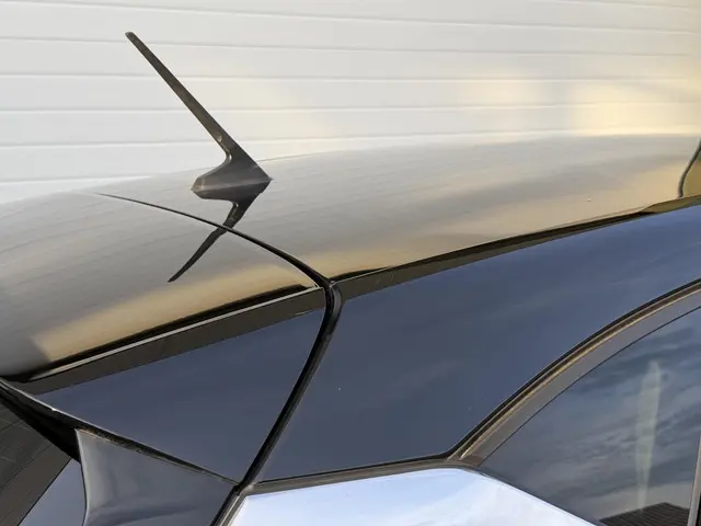 Renault Captur 1.3 TCe 140 Intens 2021 Benzine 26