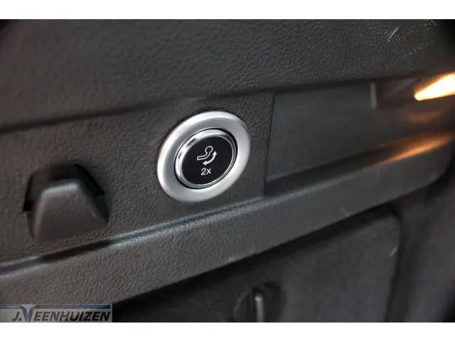 Ford Focus Wagon 1.0 Lease Edition 2017 Benzine 11