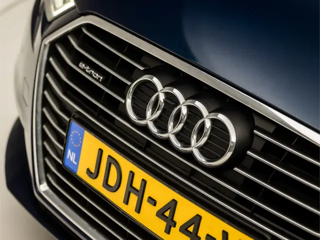 Audi A3 Sportback 1.4 e-tron Sport 2018 Hybride Benzine 37