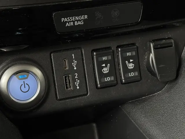 Nissan Leaf Tekna 40 kWh 2022 Elektrisch 14