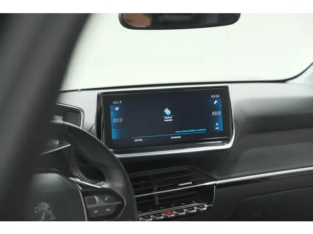 Peugeot 208 PureTech 100 Allure 2020 Benzine 48
