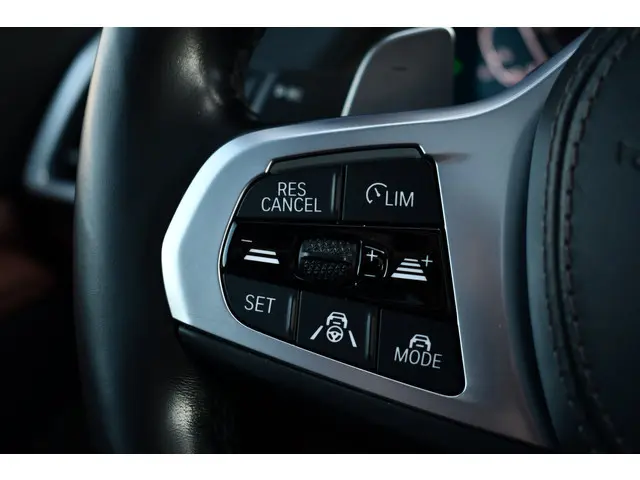 BMW X5 xDrive45e M-Sport 2021 Hybride Benzine 13