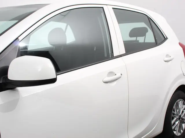 Kia Picanto 1.0 DPi Automaat DynamicLine 2023 Benzine 27