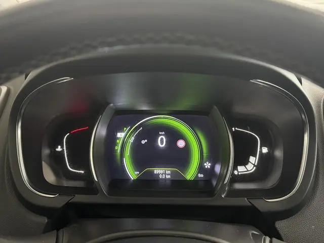 Renault Scénic 1.3 TCe Bose 2018 Benzine 4