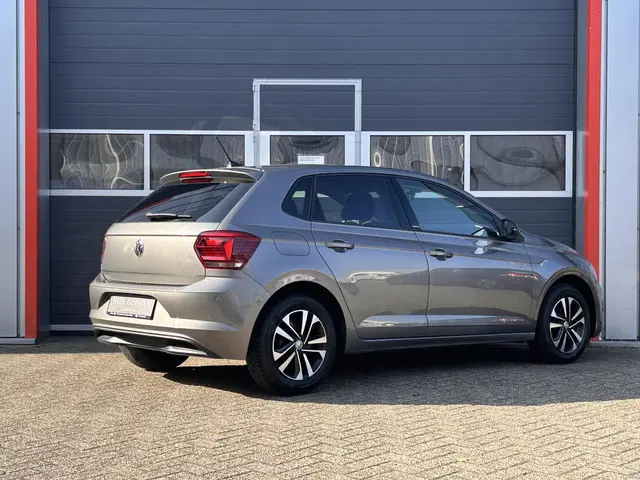 Volkswagen Polo 1.0 TSI Highline IQ Drive 2019 Benzine 7