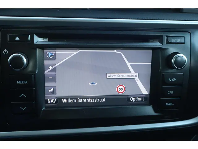 Toyota Auris 1.8 Hybrid Aspiration 2013 Hybride Benzine 4