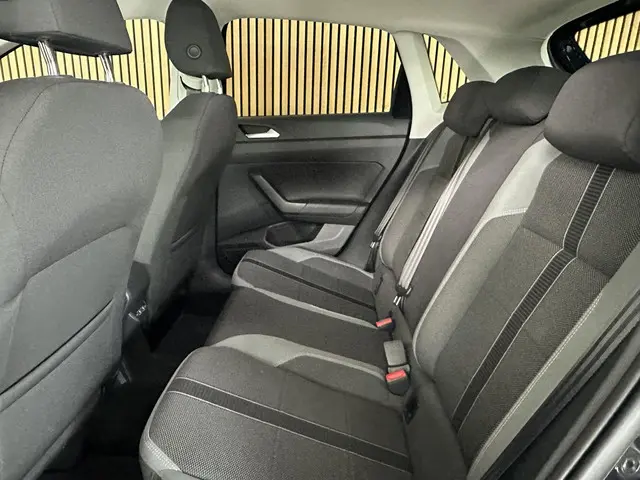 Volkswagen Polo 1.0 TSI Highline 2018 Benzine 8
