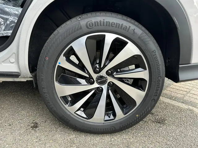 BYD SEAL U 1.5 DM-i FWD Boost 2025 Hybride Benzine 12