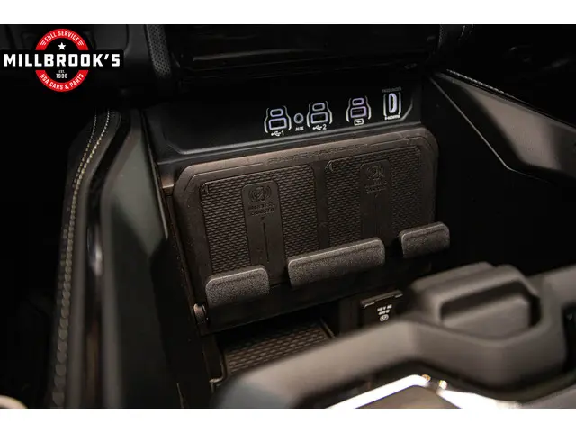 Dodge Ram 1500 limited H/O 540PK 2024 Benzine 27