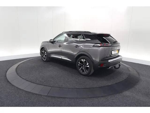 Peugeot 2008 PureTech 130 EAT8 Allure Pack 2021 Benzine 13