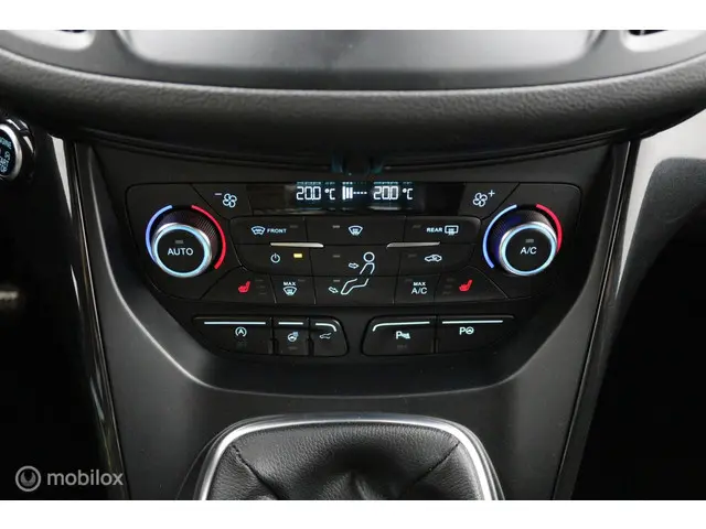 Ford Kuga 1.5 EcoBoost ST Line 2018 Benzine 6