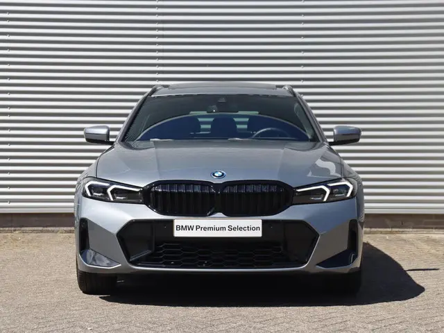 BMW 3 Serie 3