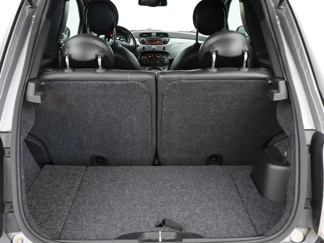 Fiat 500e 24kwh 2015 Elektrisch 23