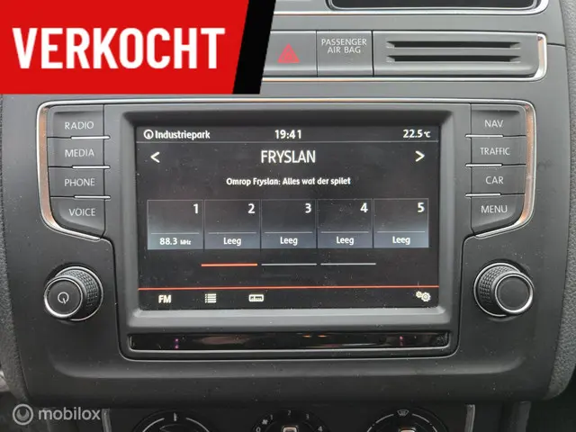 Volkswagen Polo 1.4 TDI Comfortline 2015 Diesel 14