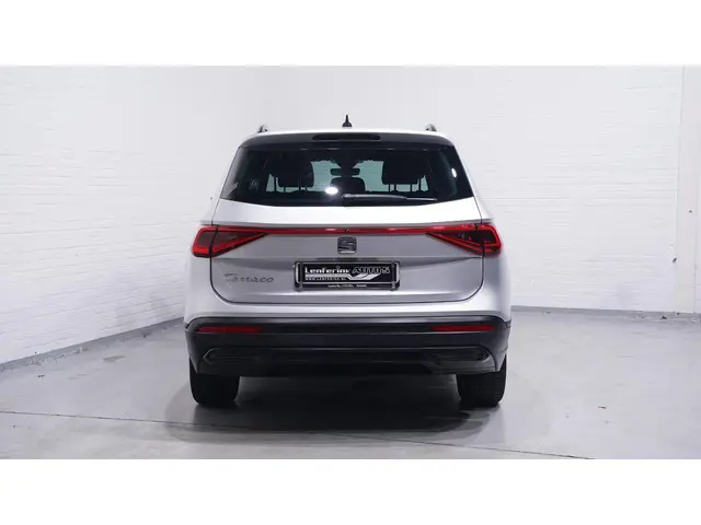 SEAT Tarraco 1.5 TSI Style 7p. 2021 Benzine 6