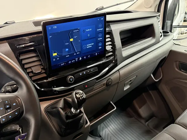 Ford Transit 290 2.0 TDCI L2H2 Trend 2024 Diesel 20