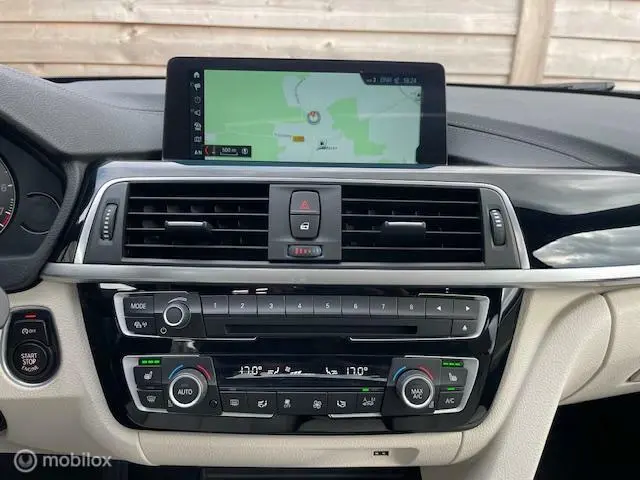 BMW 4 Serie Gran Coupé 430i High Executive 2019 Benzine 20