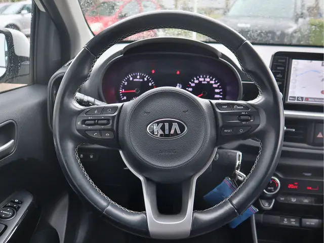 Kia Picanto 1.0 CVVT First Edition 2017 Benzine 11