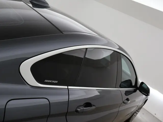 BMW 4 Serie GRAN COUPE 418i EXECUTIVE 2017 Benzine 15