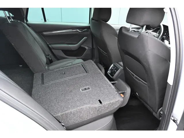 Škoda Octavia Combi 1.0 TSI Style 2021 Benzine 26