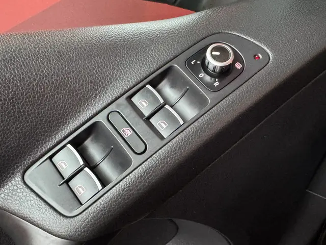 Volkswagen Tiguan 1.4 TSI R-Line Edition 2014 Benzine 26