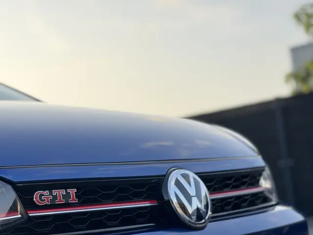 Volkswagen Polo 2.0 TSI DSG GTI 2019 Benzine 12