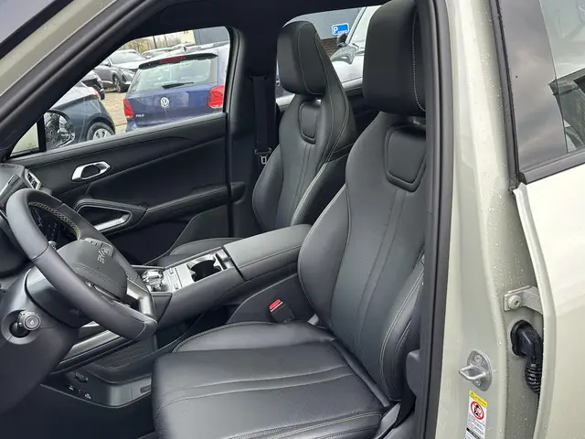 BYD ATTO 2 Boost 45 kWh 2024 Elektrisch 22