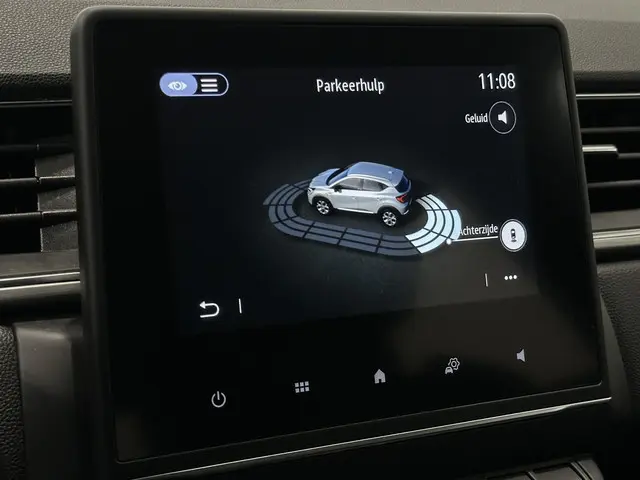 Renault Captur 1.0 TCe 100 Intens 2020 Benzine 37