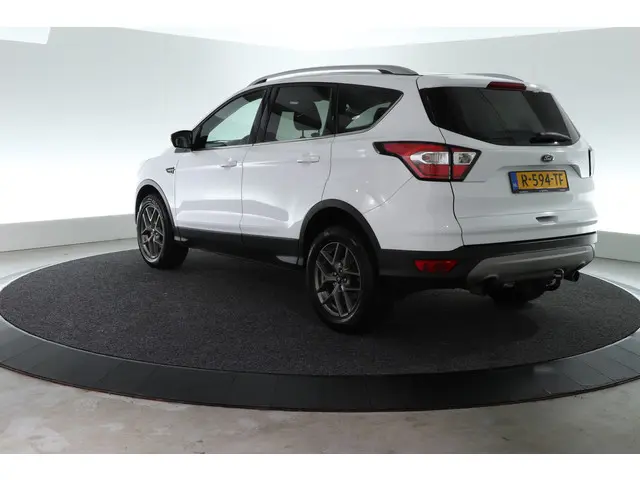 Ford Kuga 1.5 EcoBoost Trend Ultimate 2017 Benzine 15