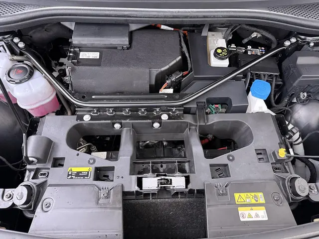 Volkswagen ID.4 GTX 4Motion 77 kWh 2022 Elektrisch 15