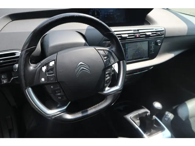Citroën Grand C4 Picasso 1.6 THP Business 2015 Benzine 3
