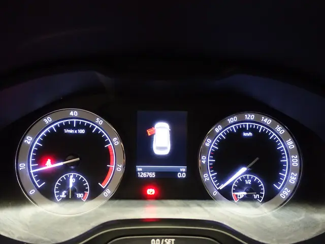 Škoda Kodiaq 1.4 TSI Sportline- 2017 Benzine 20