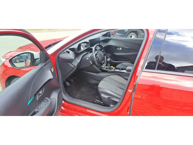 Peugeot 208 1.2 PureTech Blue Lease Allure 2019 Benzine 5