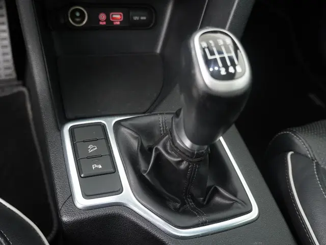 Kia Sportage 1.6 T-GDI GT-Line 2017 Benzine 20