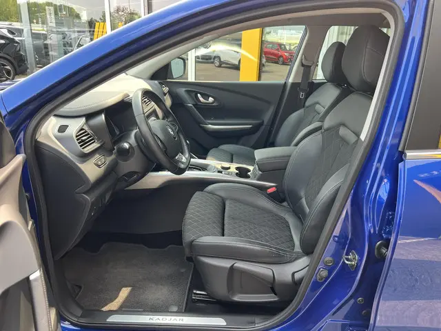 Renault Kadjar 1.3 TCe 140 EDC Intens 2019 Benzine 7