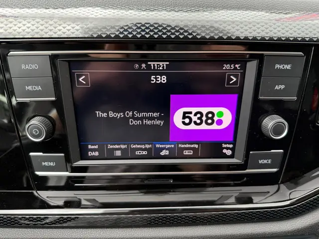 Volkswagen Polo 1.0 TSI Life Edition 2024 Benzine 27