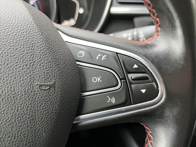 Renault Kadjar 1.3 TCe Black Edition 2020 Benzine 24