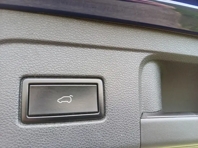 Volkswagen Touran 1.5 TSI Highline 7-Pers. 2020 Benzine 44