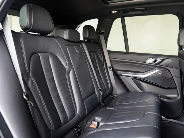 BMW X5 xDrive45e 2021 Hybride Benzine 11