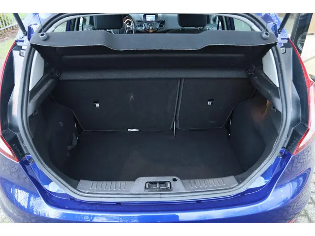 Ford Fiesta 1.0 TITANIUM 2014 Benzine 13