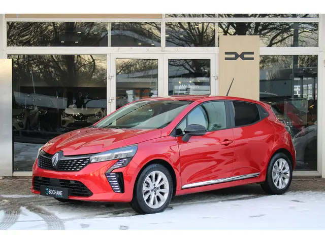 Renault Clio 1.0 TCe 90 GPF evolution 2024 Benzine 13