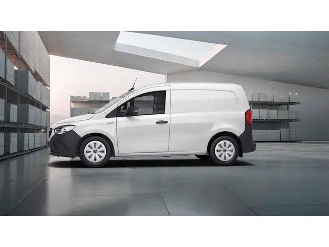 Mercedes-Benz eCitan 112 Base L1 51 kWh 2025 Elektrisch 7
